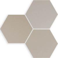 Керамогранит Hexa Six Greige 14x16 от WOW (Испания)
