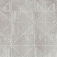 Керамогранит URBAN HANDMADE SILVER 20x20 Equipe Ceramicas