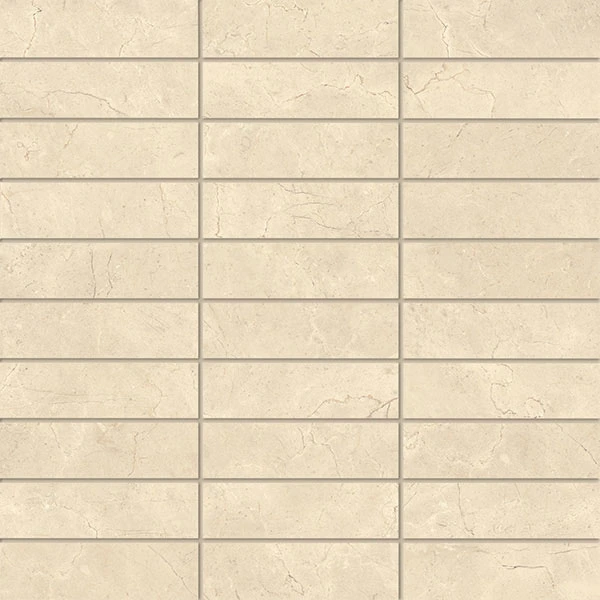 Calcis Crema Muretto 9mm