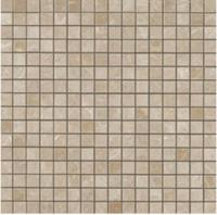 Мозаика MARVEL Gris Clair Mosaic Q (9EQG) 30.5x30.5 от Atlas Concorde (Италия)
