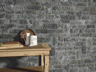 Керамогранит MAESTRAT DARK (202970) 32x89 от Porcelanicos HDC (Испания)