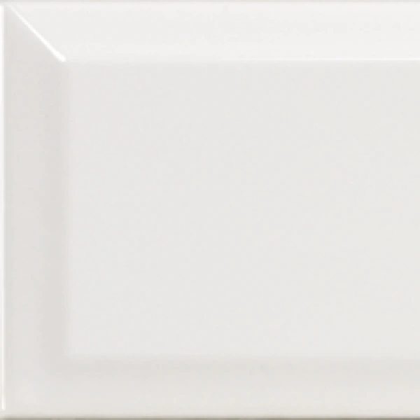 METRO White 7.5x15