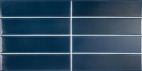 Настенная плитка LIMIT BLEU IZU 27535 6x24.6  Equipe Ceramicas