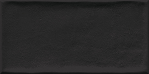 Керамическая плитка Etnia Negro 10x20