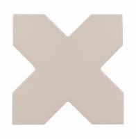 Керамогранит PORTO CROSS TAUPE 30617 12x12  Equipe Ceramicas
