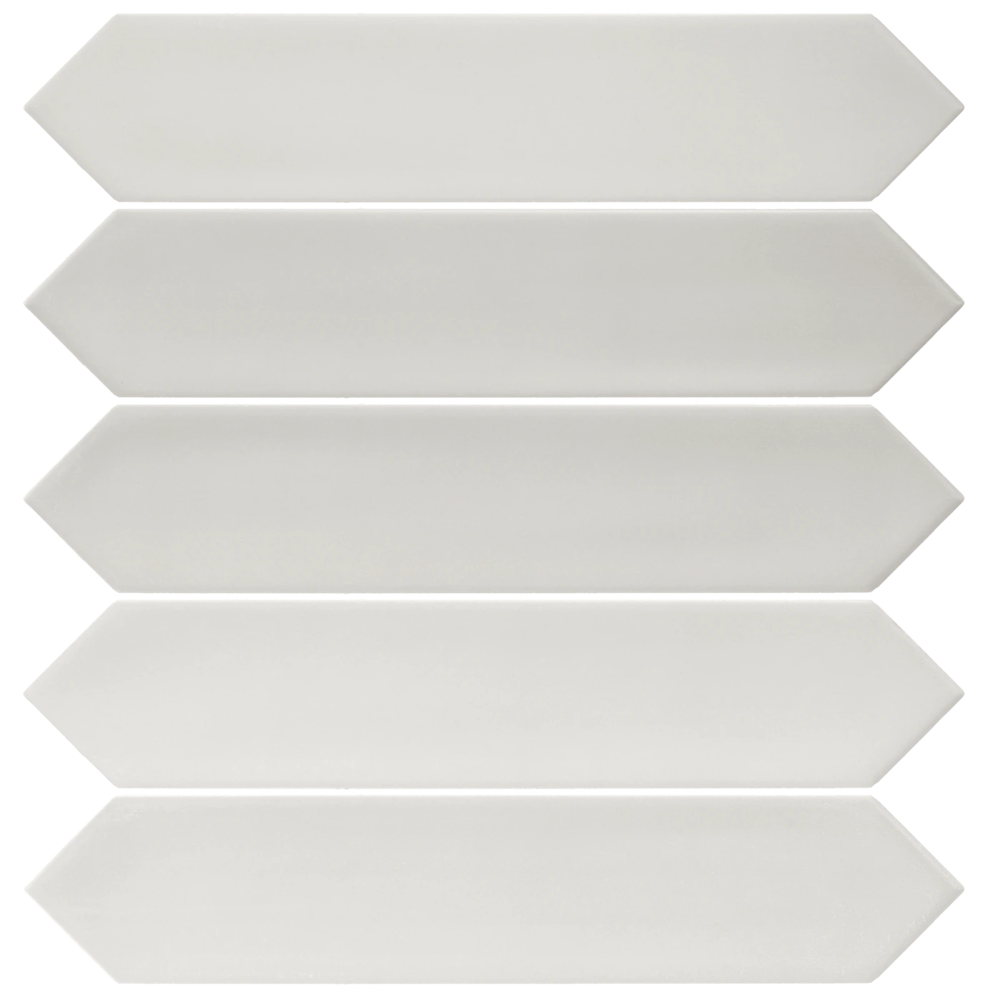LANSE White 5x25