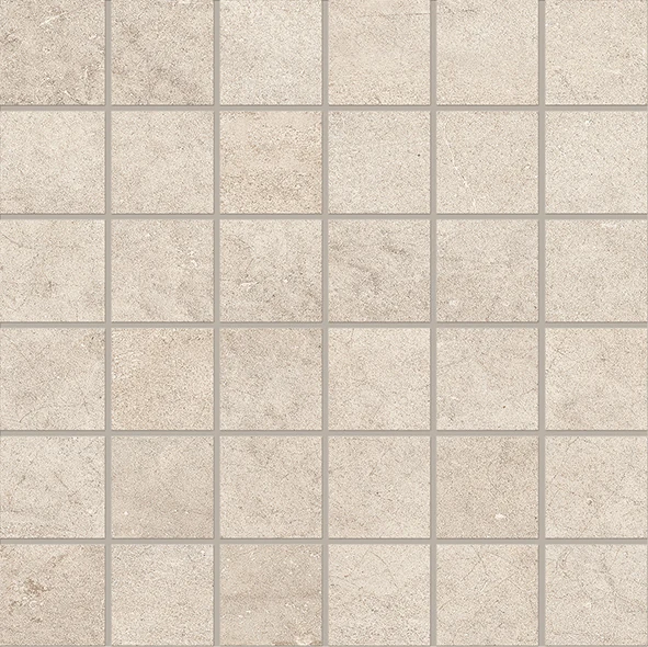 Emil Fabrika Mosaico 50 X 50 Sand Silktech 30x30 см