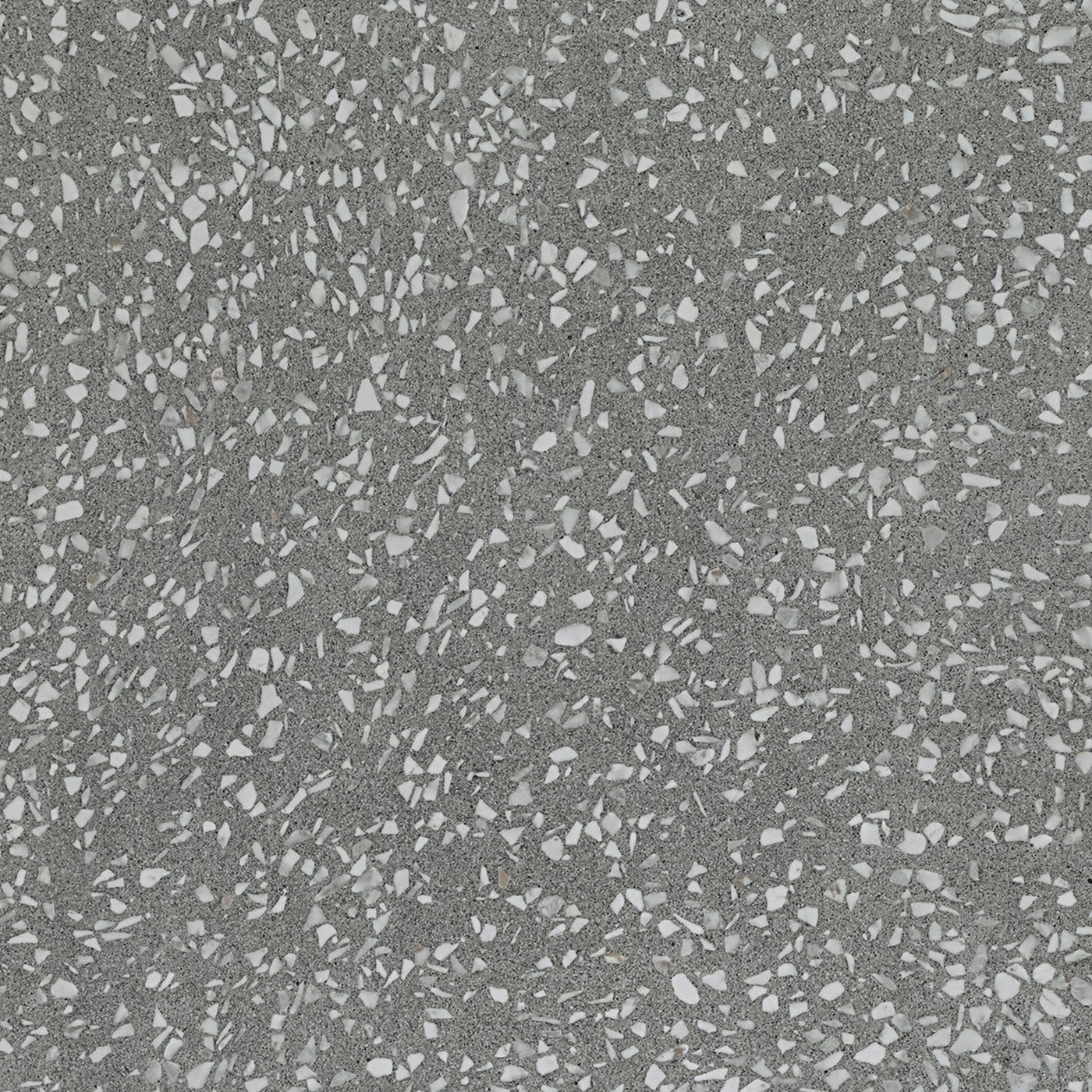 Керамогранит Marvel Gems Terrazzo Grey Mat Матовый 60×60