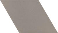 Керамогранит RHOMBUS DARK GREY Smooth 22692 14x24  Equipe Ceramicas
