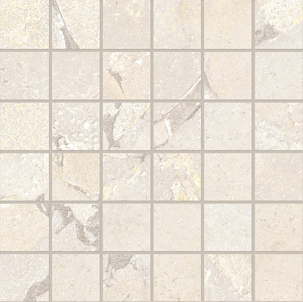 Provenza Unique Intensity Mosaico 50 X 50 Purestone Black 30x30 см