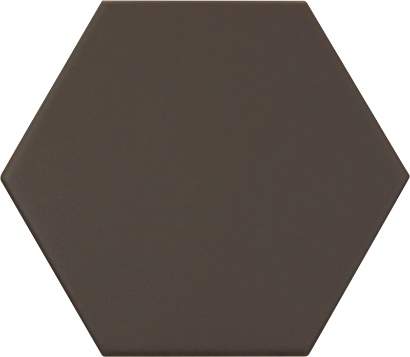 KROMATIKA Brown 11.6x10.1