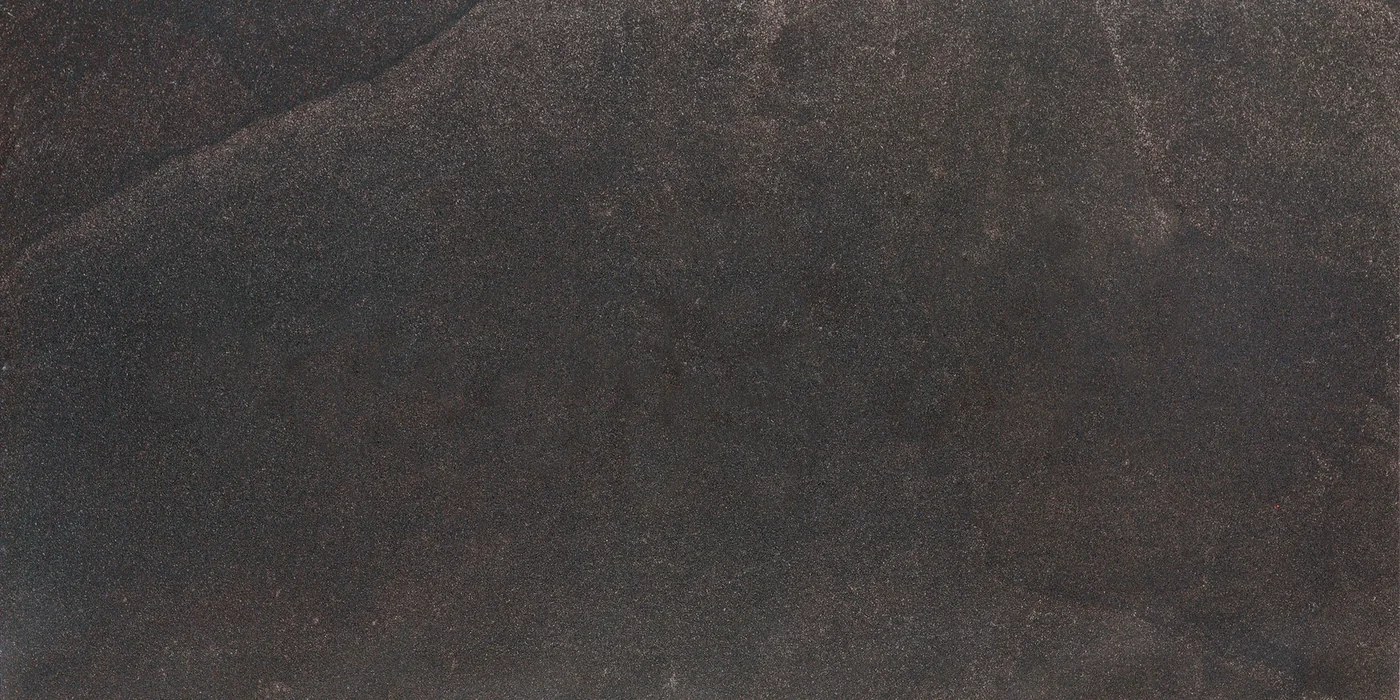 Ergon Stone Project Controfalda Black Naturale 60x120 см