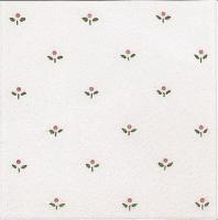Декор DECORADO MIMOSA PB ROSA C/C B 15x15 от ADEX (Испания)
