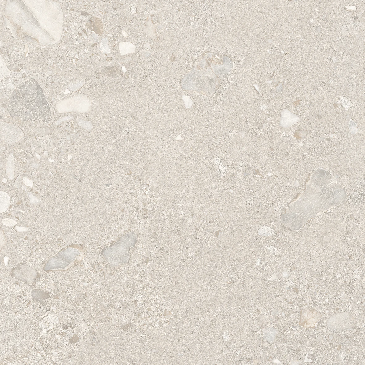 Ergon Gemma Stone Gemma Giant Greige Silktech 60x60 см