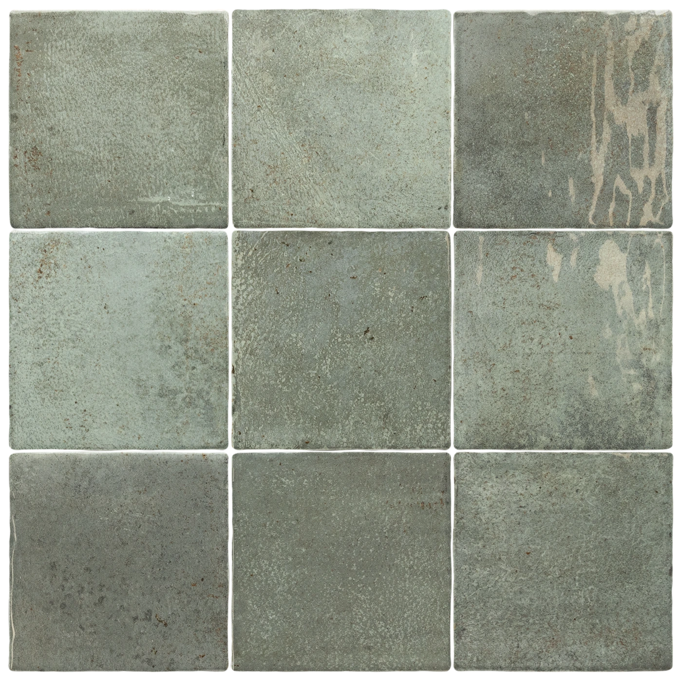 VERTICALE Oakmoss 10x10