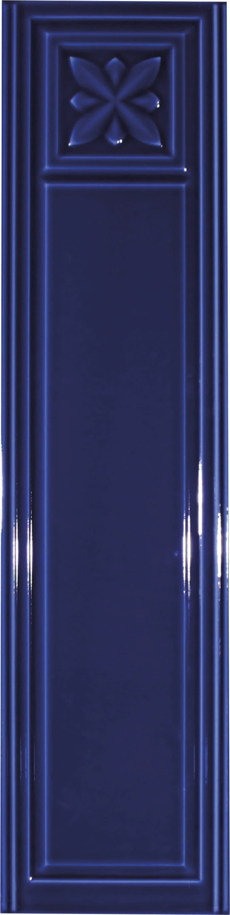 Grazia Epoque · MEDICI 20X80 COBALT CR.