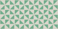 Декор Denoyez Oliva 10x20 от Vives Ceramica (Испания)