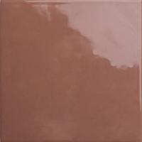Керамогранит BITS SQUARE CHESTNUT GLOSS (133015) 11.6x11.6 от WOW (Испания)