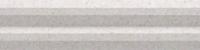 Настенная плитка STRIPES WHITE STONE (108927) 7.5x30 от WOW (Испания)