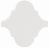 Настенная плитка ALHAMBRA WHITE  21932 12x12  Equipe Ceramicas