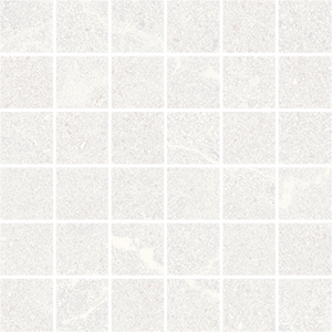 Mosaico Seine Blanco 30x30