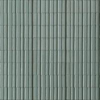 Керамогранит Glace Struttura 3D Raye Turchese Glossy (RAEP) 7.5x20 от Ragno (Италия)