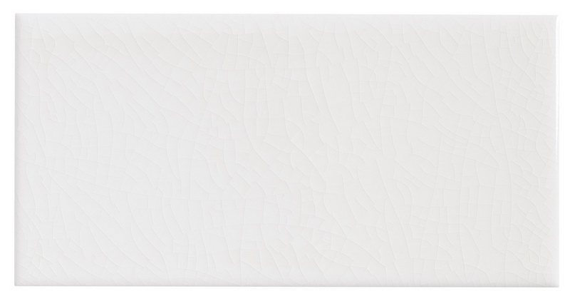 Настенная плитка MODERNISTA LISO PB BLANCO (ADMO1075) 10x20 от ADEX (Испания)