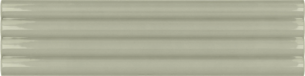 COSTA NOVA Onda Tansy Green Glossy 5x20