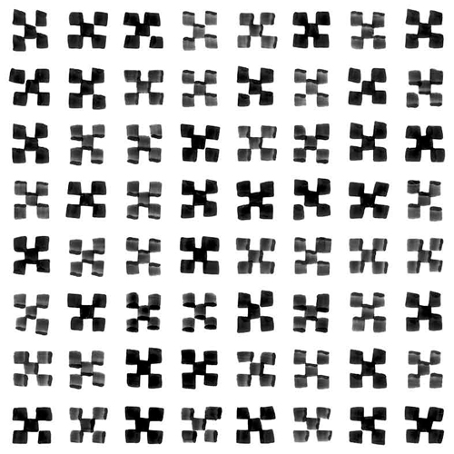 Керамогранит Paix Sombra 20x20