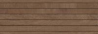 Керамическая плитка Liston Oxford Cognac 33,3x100 (Испания)