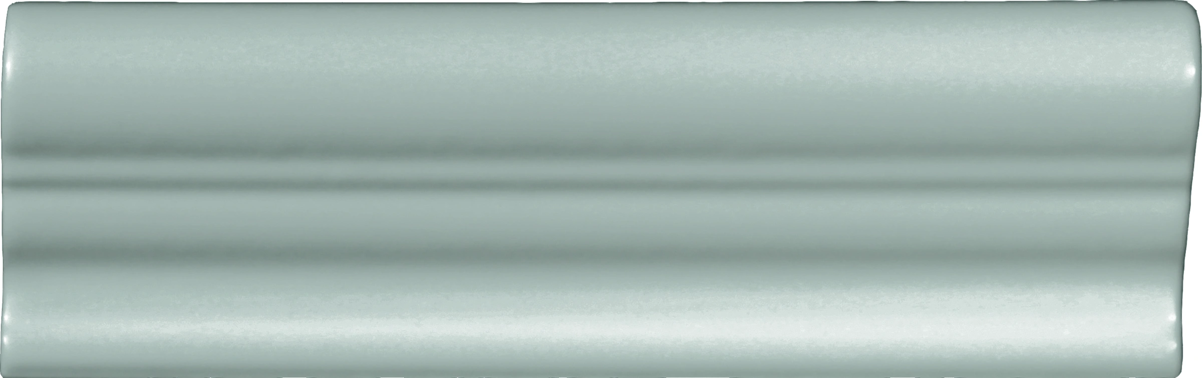 Grazia Boiserie Origins · TORO 6,5X20 MENTA MATT
