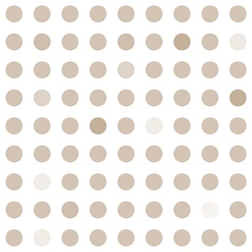 Керамическая плитка Quecto Crema 13x13