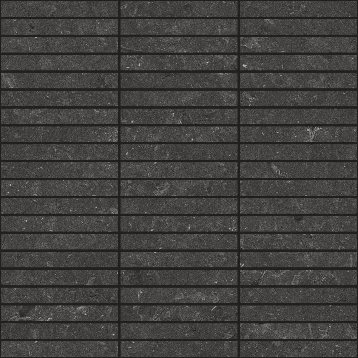 Мозаика Italic Mosaic Lava 30x30