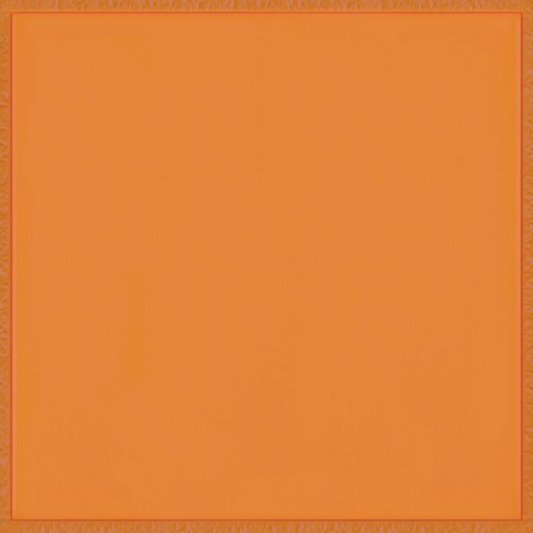 Керамическая плитка Flexi 4 Orange Mat 30×30