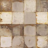 Керамогранит PLAY OXIDE WHITE (PF60003493) 20x20 от ABK Ceramiche (Италия)