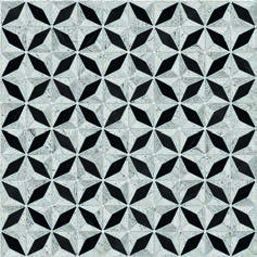 Medix-PR Negro 43.5x43.5