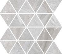 Launa Grey Natural 31x30