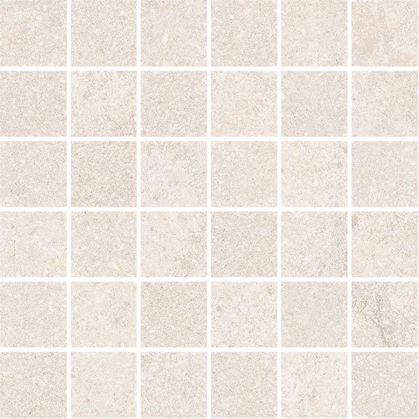 Mosaico Bali Beige Antideslizante 30x30