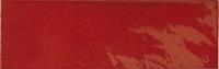 Настенная плитка VILLAGE VOLCANIC RED 25633 6.5x20  Equipe Ceramicas