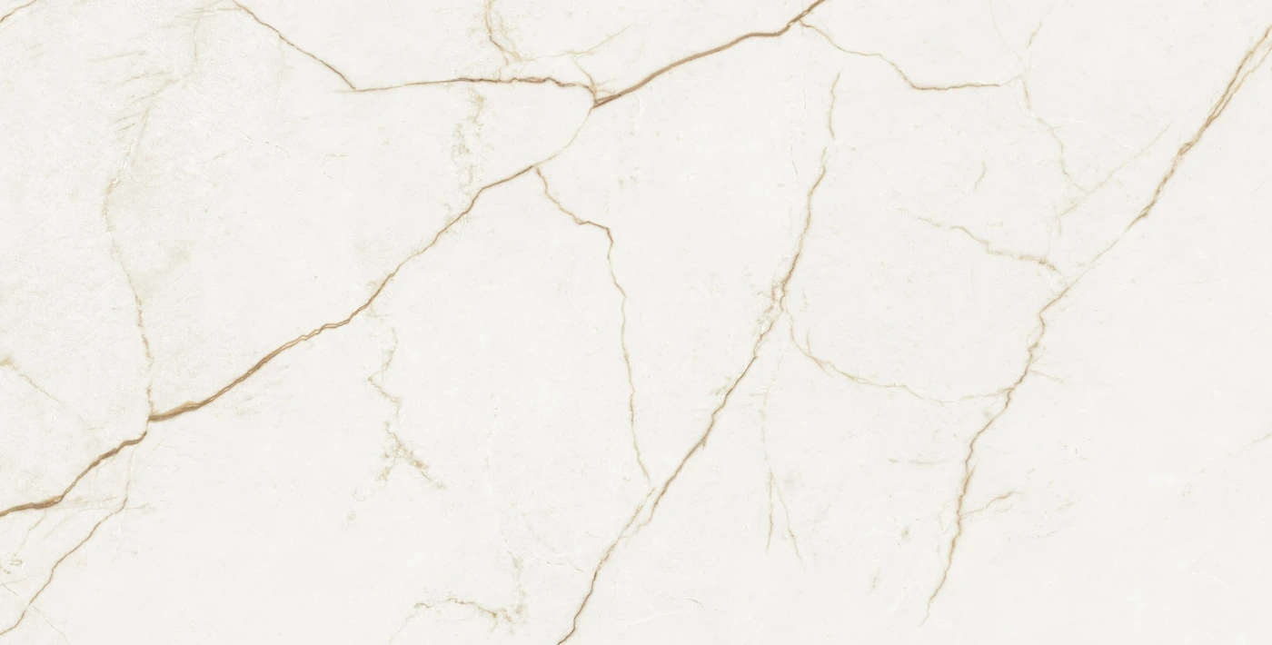 Керамогранит Forte dei Marmi Quark Sahara Blanc Матовая 9 мм 80×160