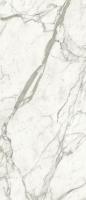Керамогранит Marvel Shine Statuario Supremo Bookm B Lp (A4O5) 120x278 от Atlas Concorde (Италия)