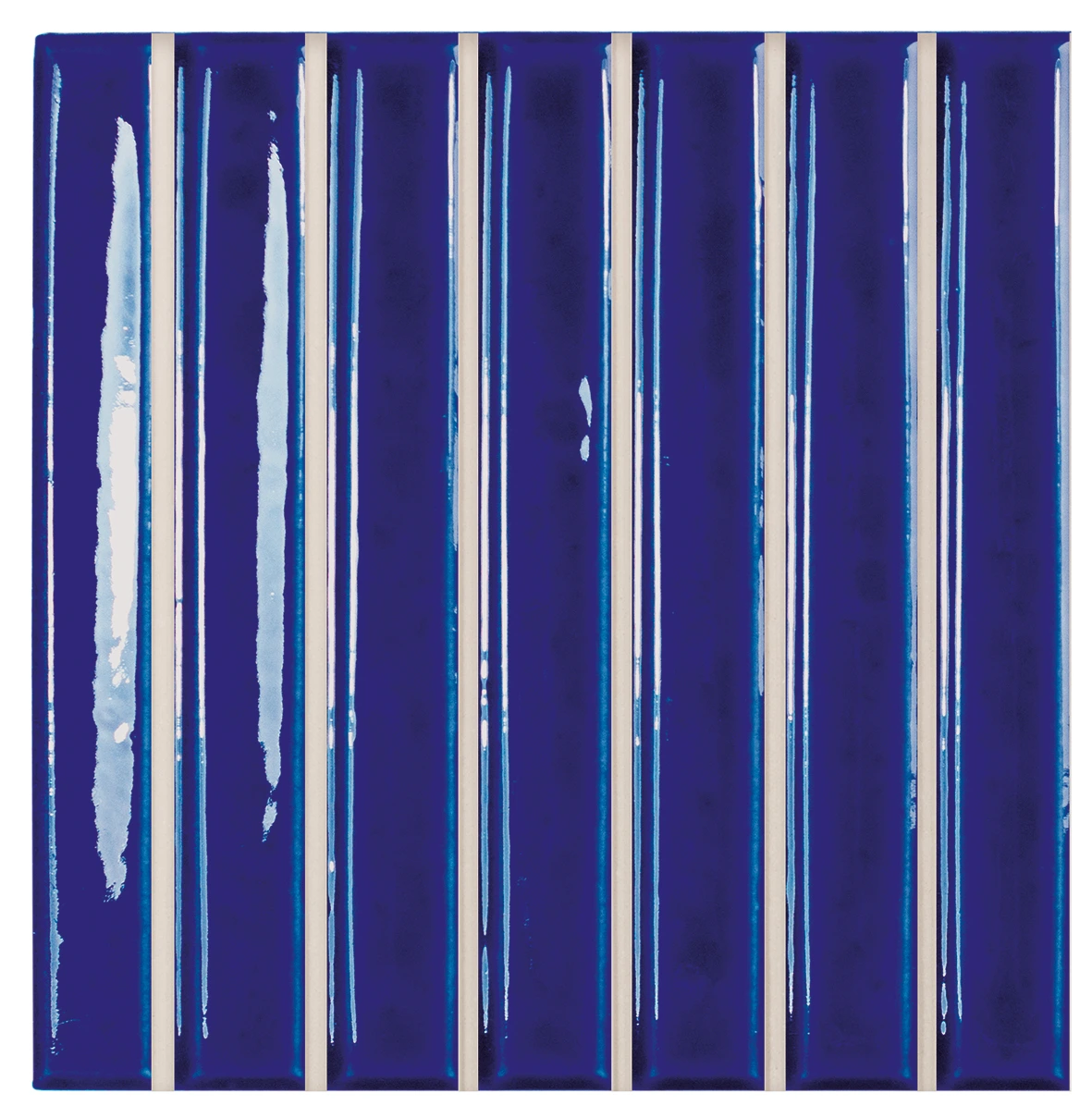 Sweet Bars Indigo Gloss