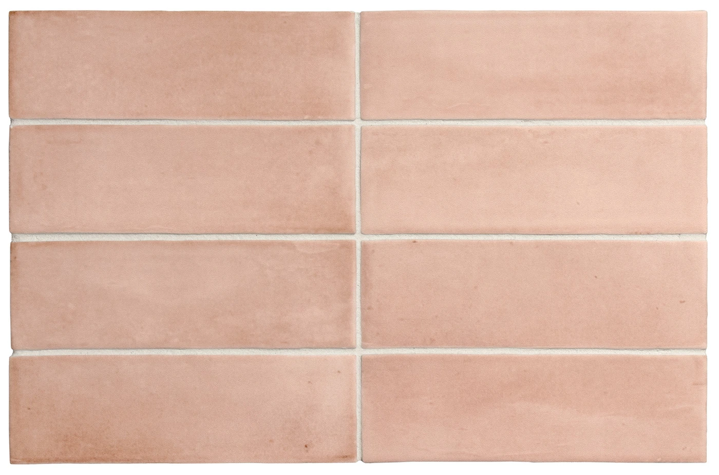 COCO Orchard Pink Matt 5x15
