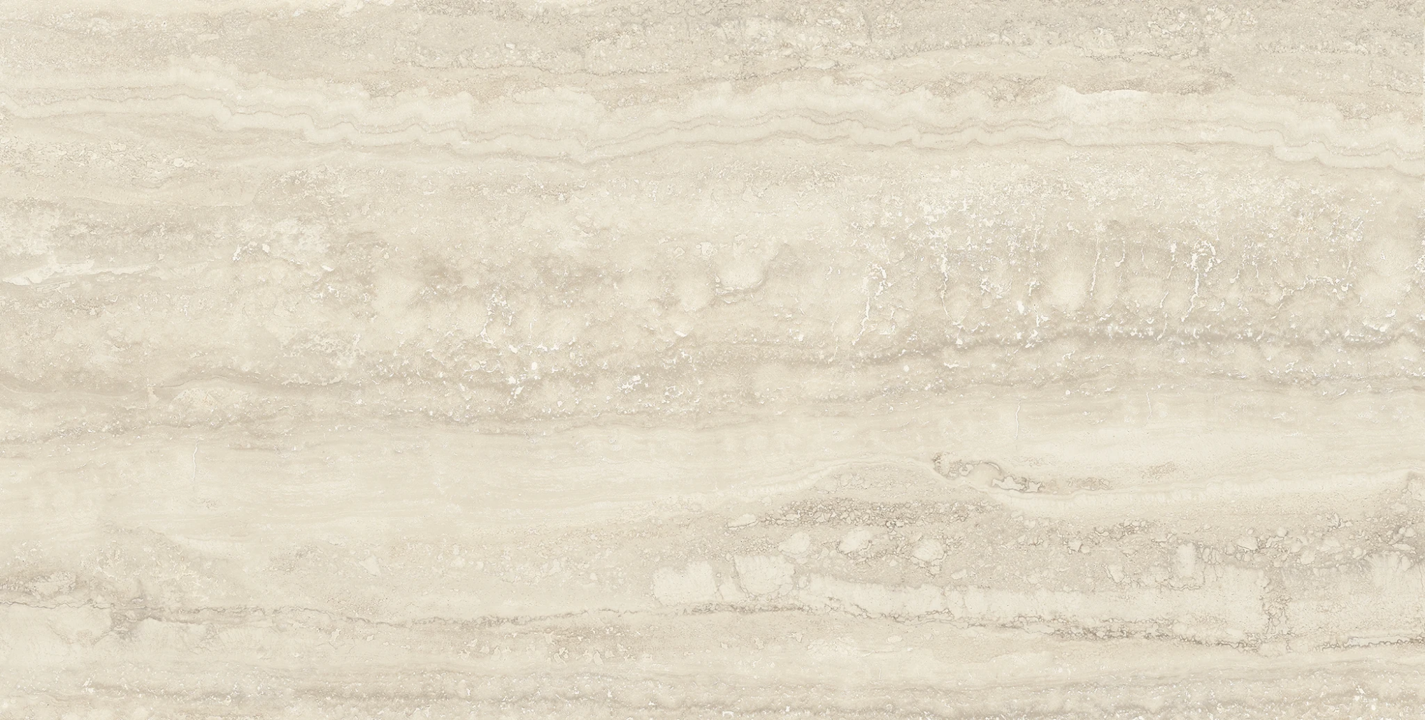 Provenza Unique Travertine Vein Cut Cream Lappato 60x120 см