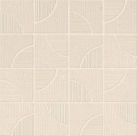 Мозаика Aplomb Cream Mosaico Arch (A6SL) 32x32 от Atlas Concorde (Италия)