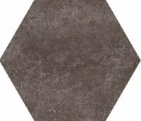 Керамогранит  HEXATILE CEMENT MUD 17.5x20 Equipe Ceramicas