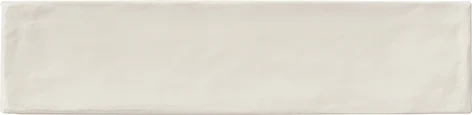 Emil Totalook Majolica Matt Bianco 6x24 см