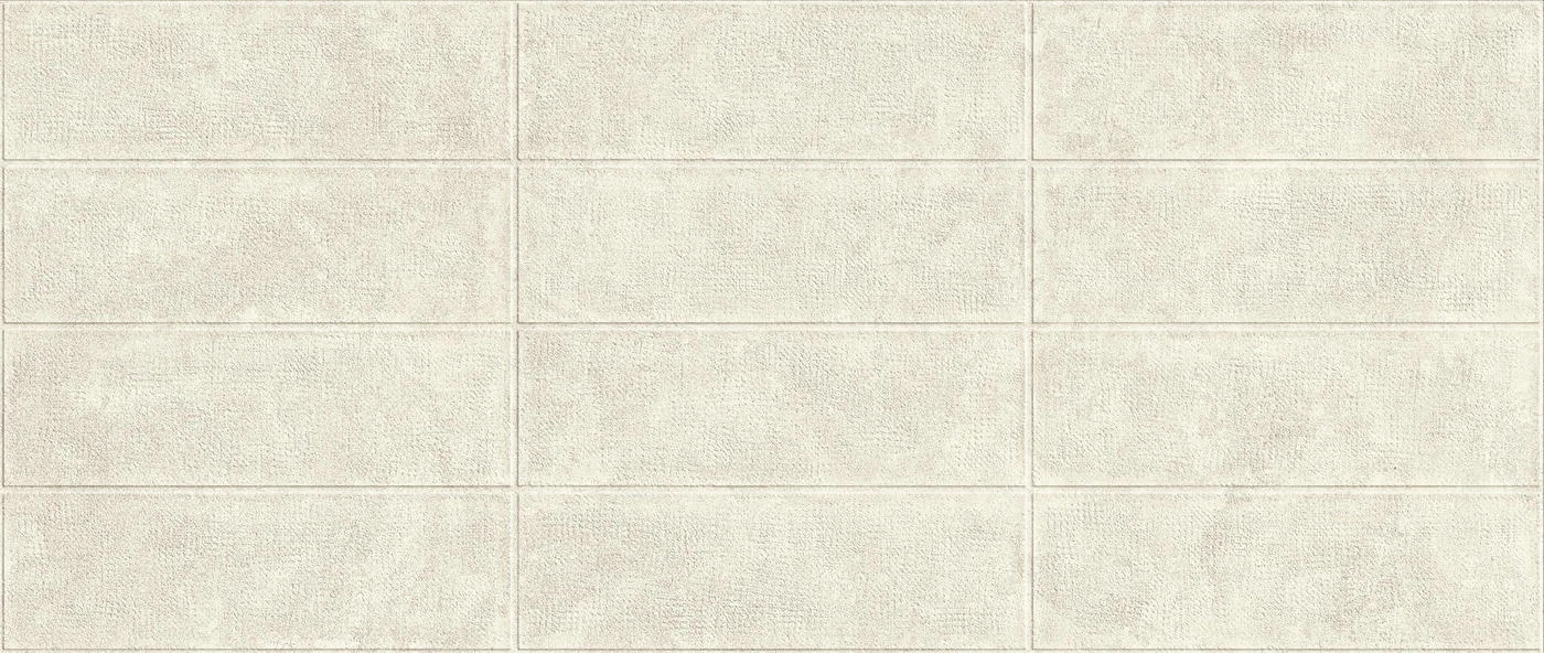 Керамическая плитка Boost Icor 3D Masonry Bone Matte 10 mm 50×120