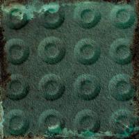 Декор Luca Picos Jade-B 20x20 от Vives Ceramica (Испания)