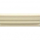 Grazia Boiserie Бордюр Бежевый кракелюр 6,5x20 см